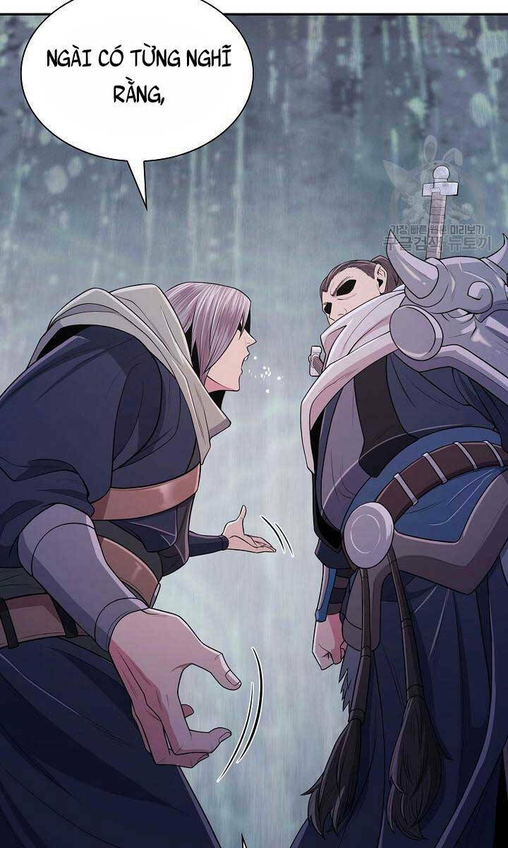 Kiếm Ma Đạo Chapter 3 - Trang 2