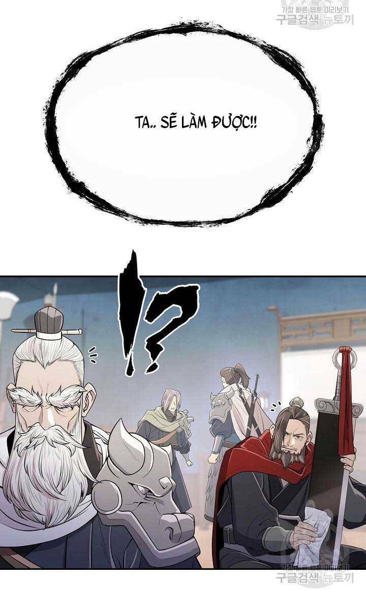 Kiếm Ma Đạo Chapter 3 - Trang 2