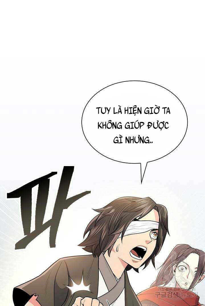 Kiếm Ma Đạo Chapter 3 - Trang 2