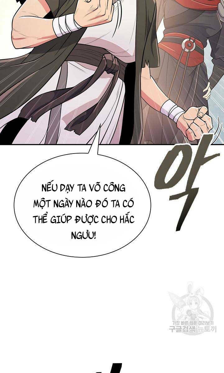 Kiếm Ma Đạo Chapter 3 - Trang 2