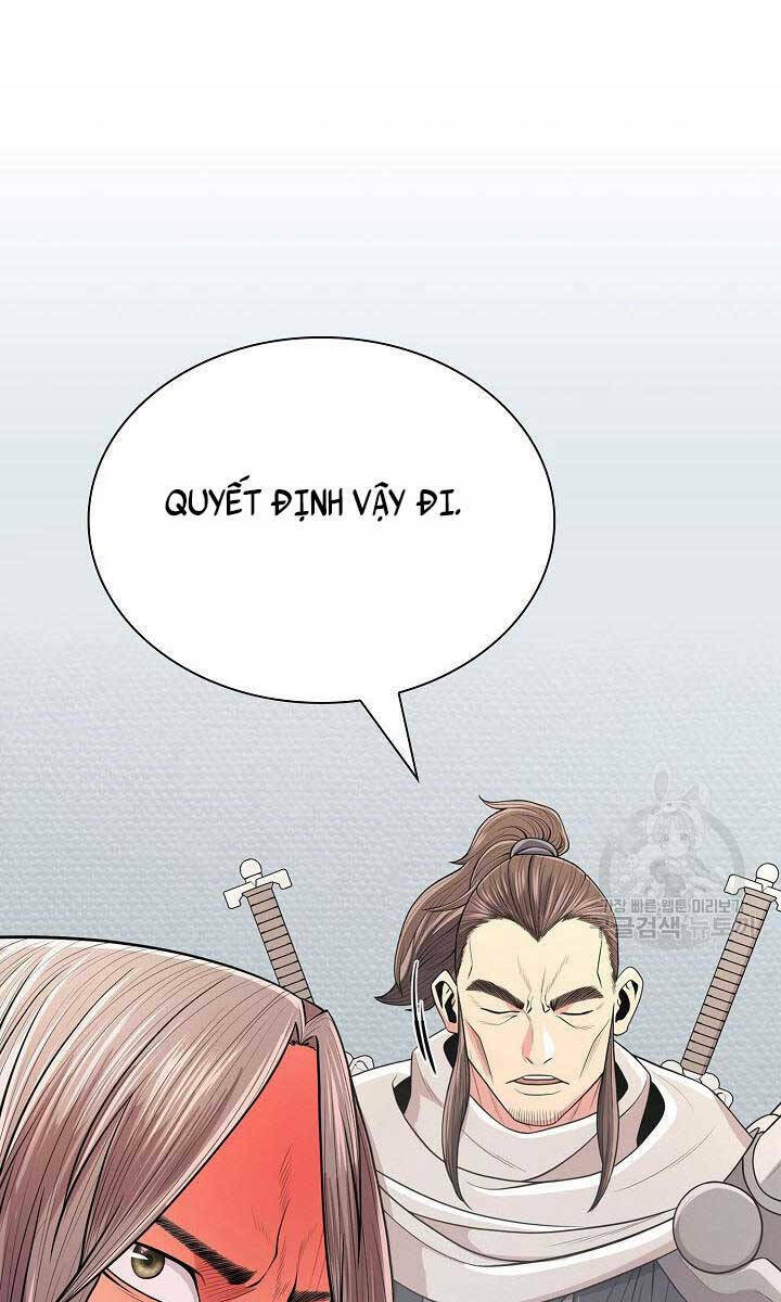 Kiếm Ma Đạo Chapter 3 - Trang 2