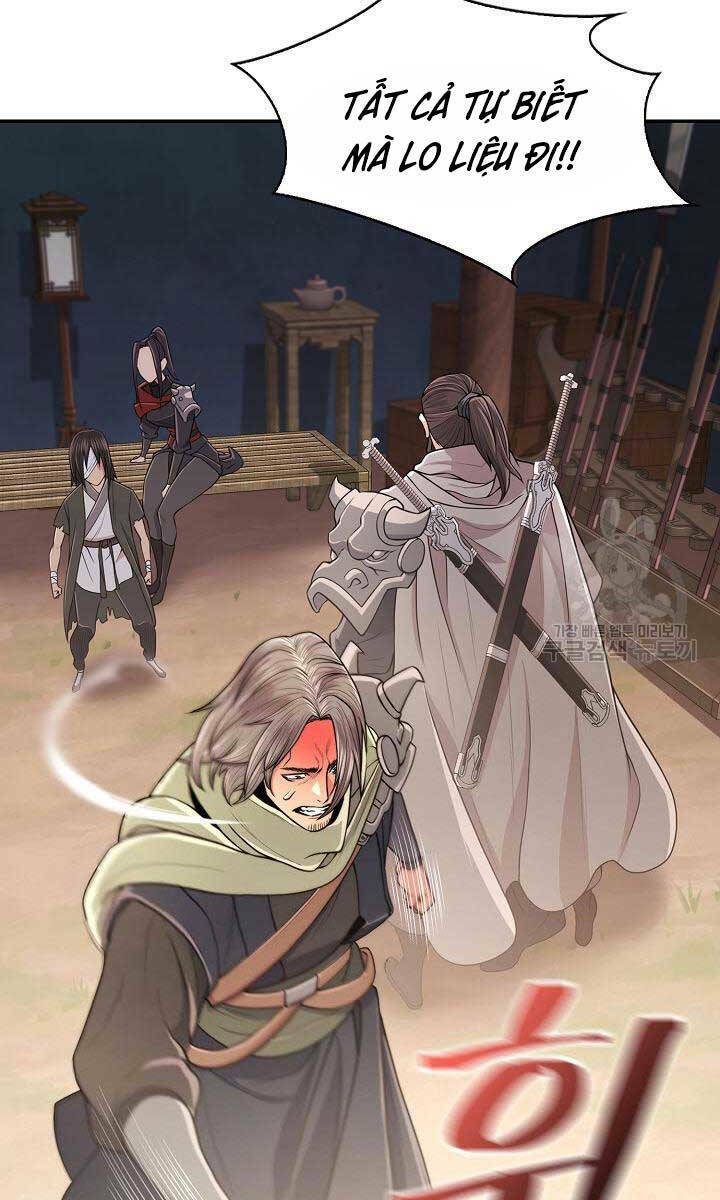 Kiếm Ma Đạo Chapter 3 - Trang 2