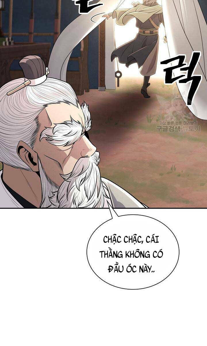 Kiếm Ma Đạo Chapter 3 - Trang 2