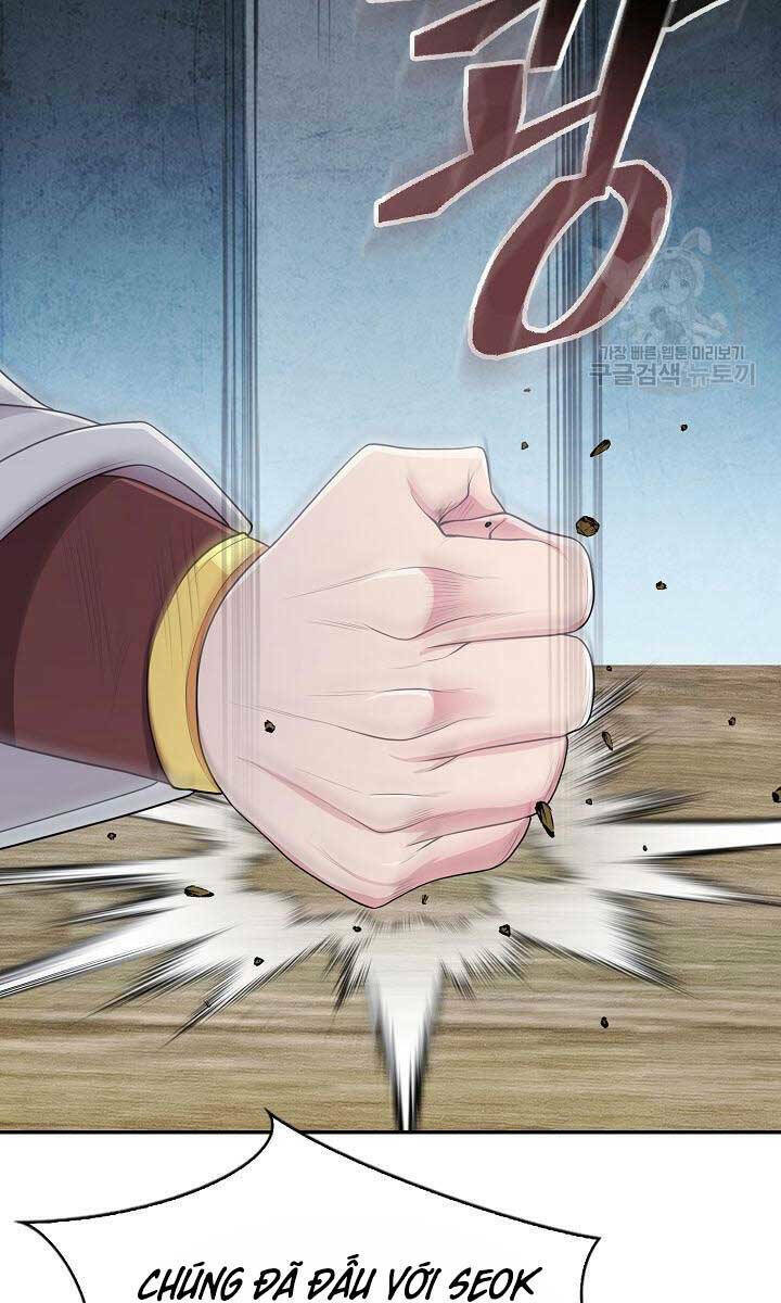 Kiếm Ma Đạo Chapter 3 - Trang 2