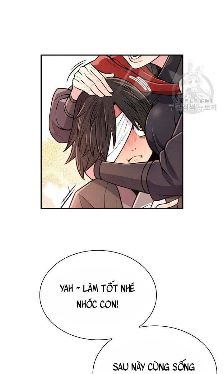 Kiếm Ma Đạo Chapter 3 - Trang 2