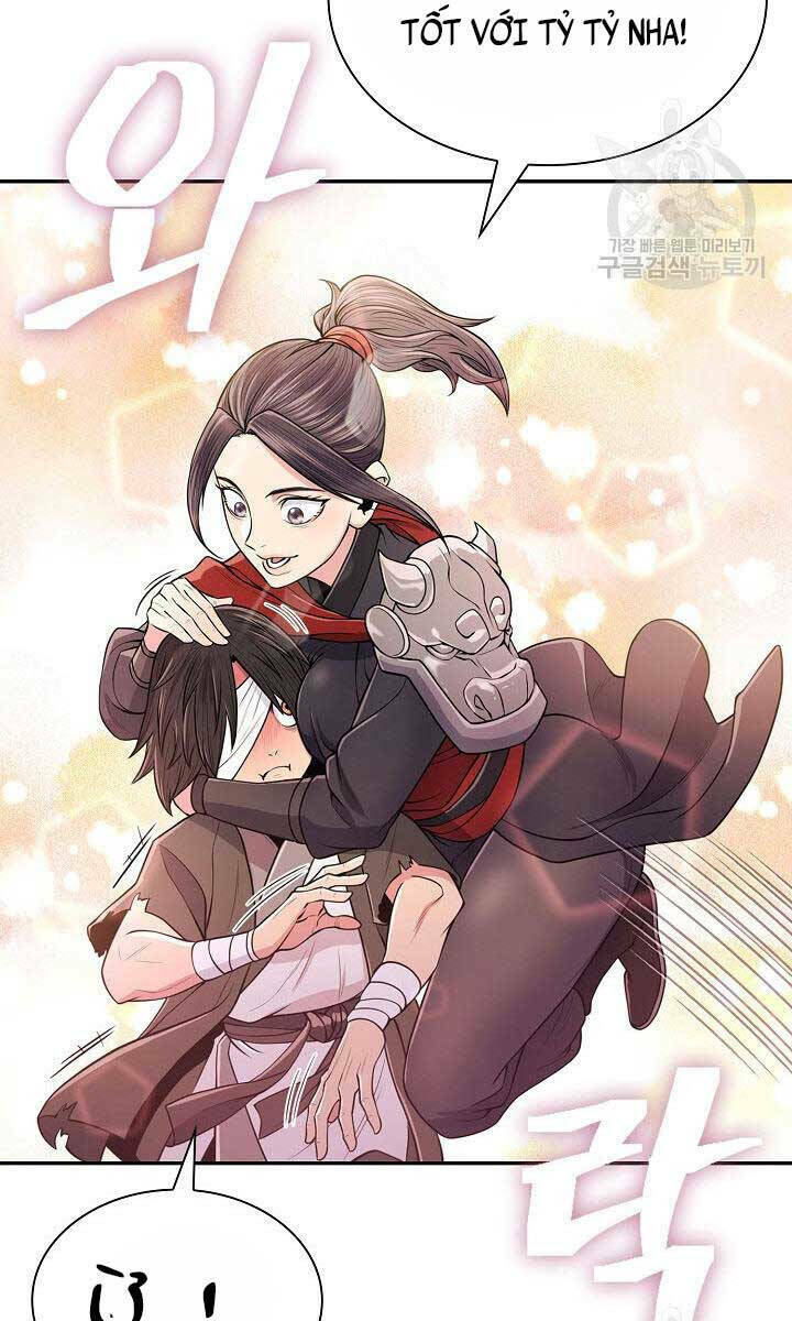 Kiếm Ma Đạo Chapter 3 - Trang 2