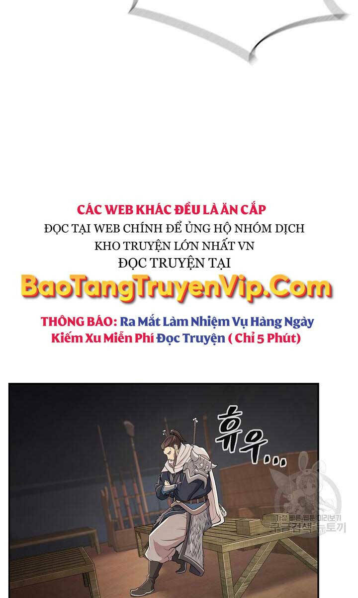 Kiếm Ma Đạo Chapter 3 - Trang 2