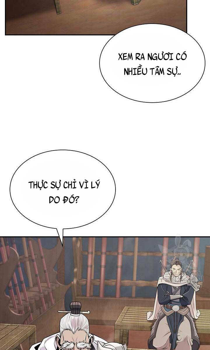 Kiếm Ma Đạo Chapter 3 - Trang 2