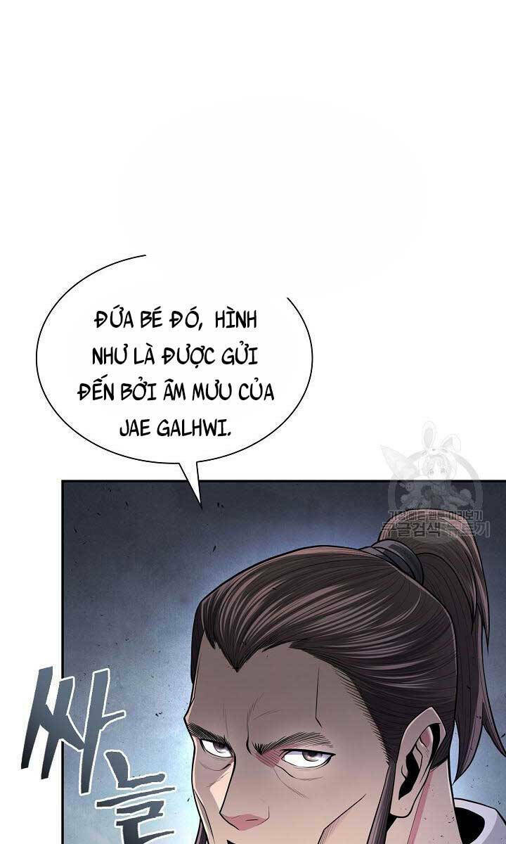 Kiếm Ma Đạo Chapter 3 - Trang 2