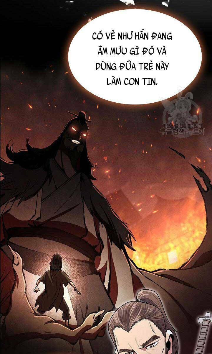 Kiếm Ma Đạo Chapter 3 - Trang 2