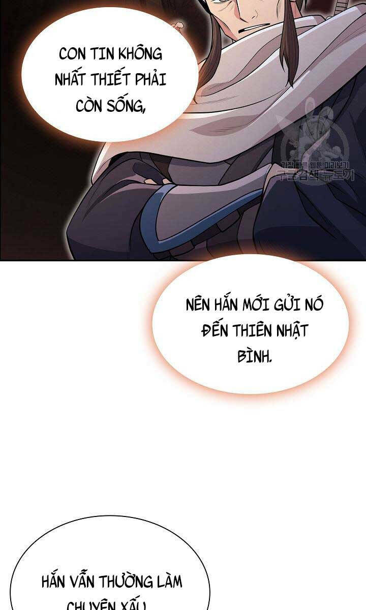 Kiếm Ma Đạo Chapter 3 - Trang 2