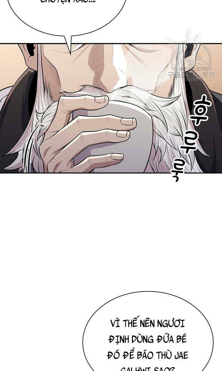 Kiếm Ma Đạo Chapter 3 - Trang 2