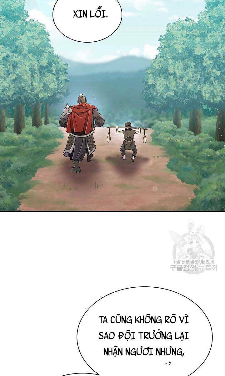 Kiếm Ma Đạo Chapter 3 - Trang 2