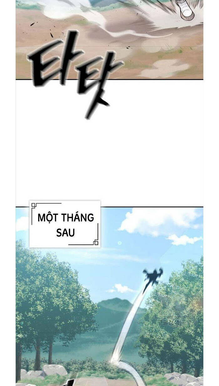 Kiếm Ma Đạo Chapter 4 - Trang 2