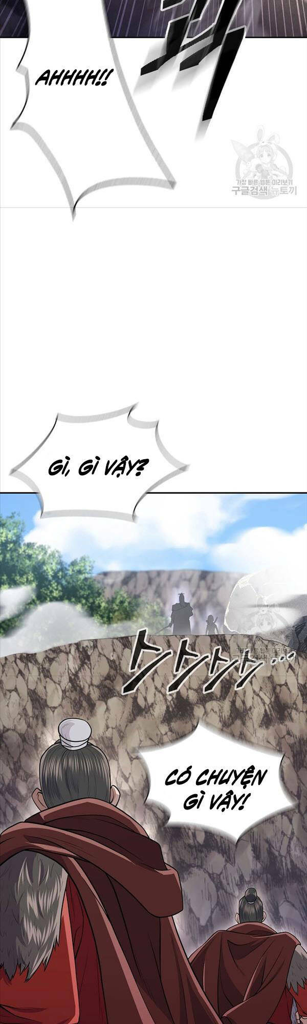 Kiếm Ma Đạo Chapter 4 - Trang 2