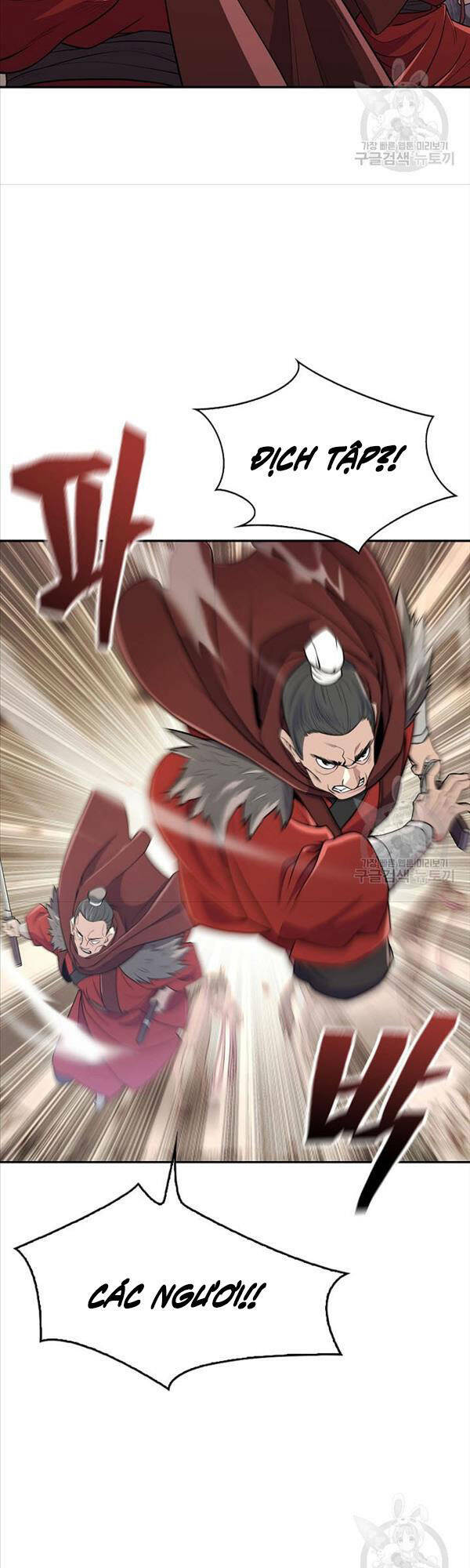 Kiếm Ma Đạo Chapter 4 - Trang 2