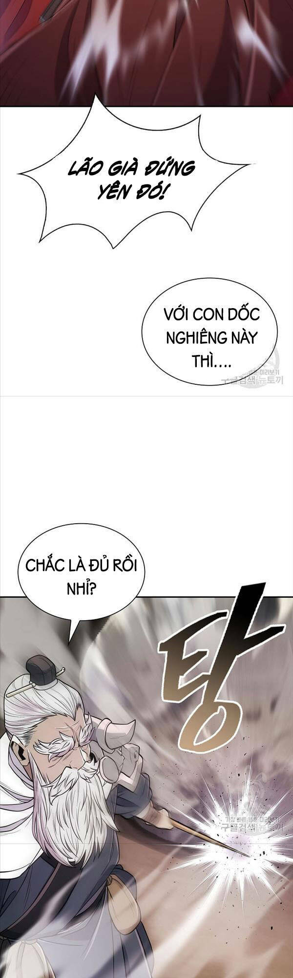 Kiếm Ma Đạo Chapter 4 - Trang 2