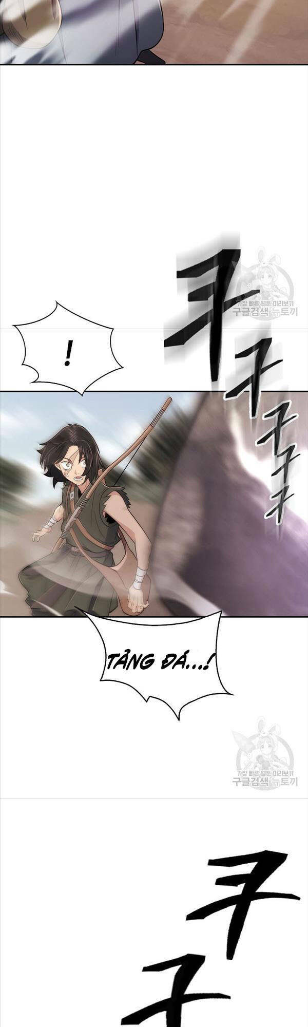 Kiếm Ma Đạo Chapter 4 - Trang 2