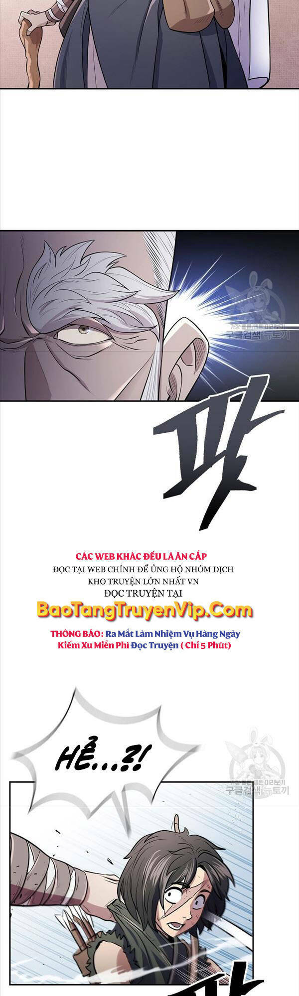 Kiếm Ma Đạo Chapter 4 - Trang 2