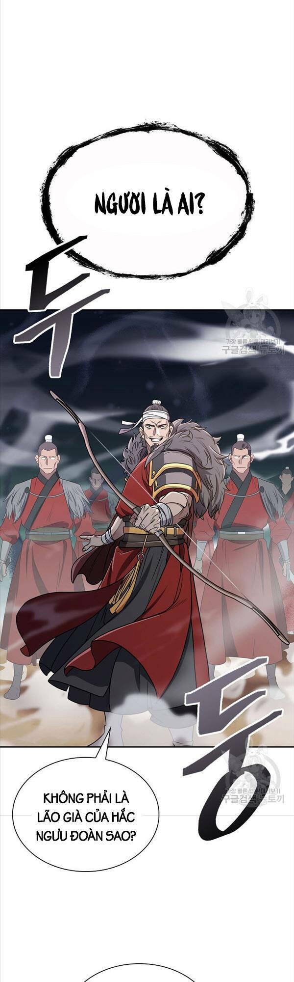 Kiếm Ma Đạo Chapter 4 - Trang 2