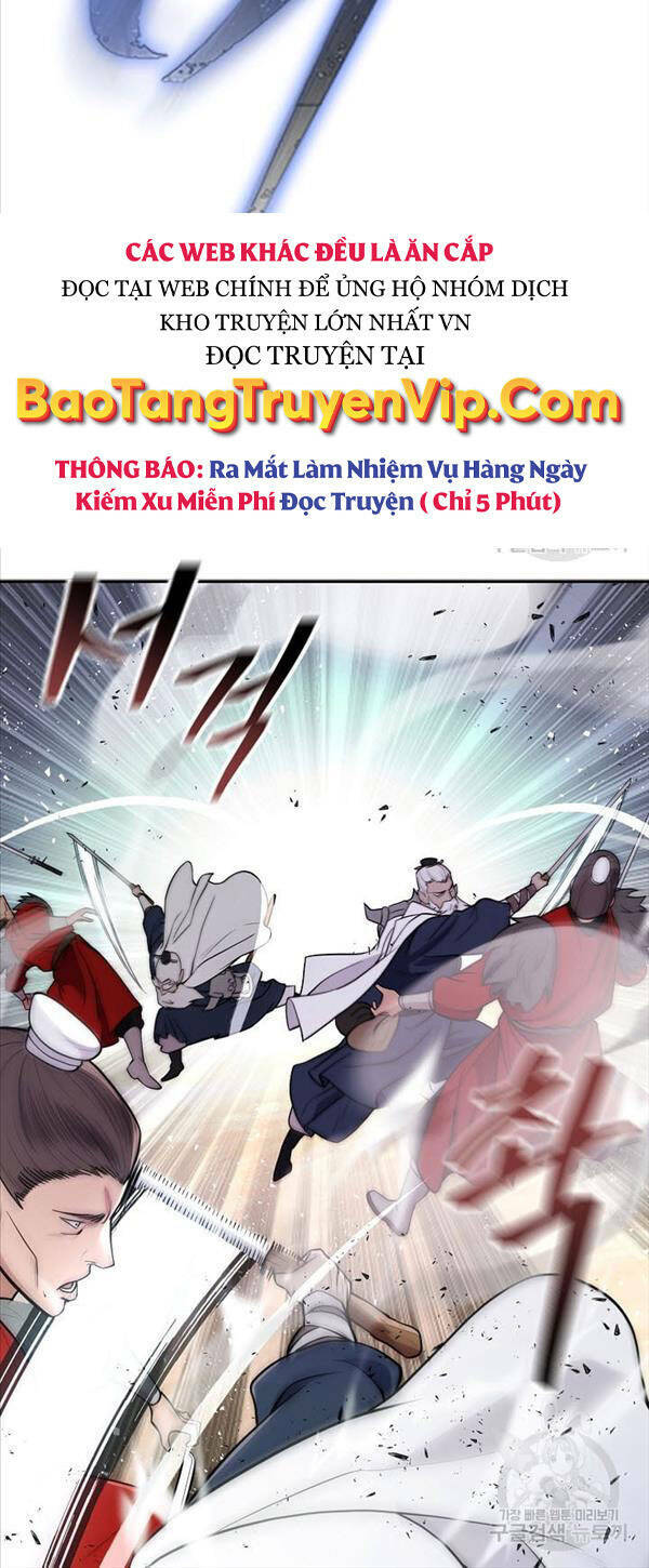 Kiếm Ma Đạo Chapter 4 - Trang 2