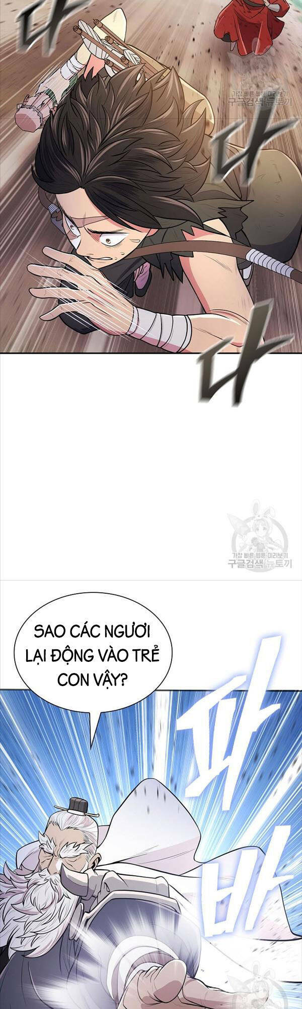 Kiếm Ma Đạo Chapter 4 - Trang 2