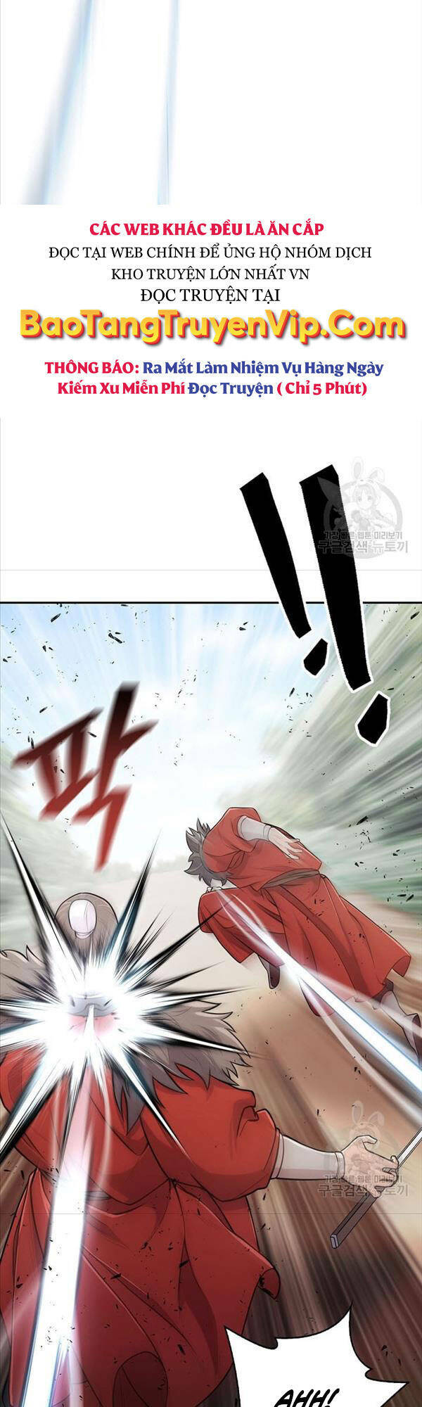 Kiếm Ma Đạo Chapter 4 - Trang 2