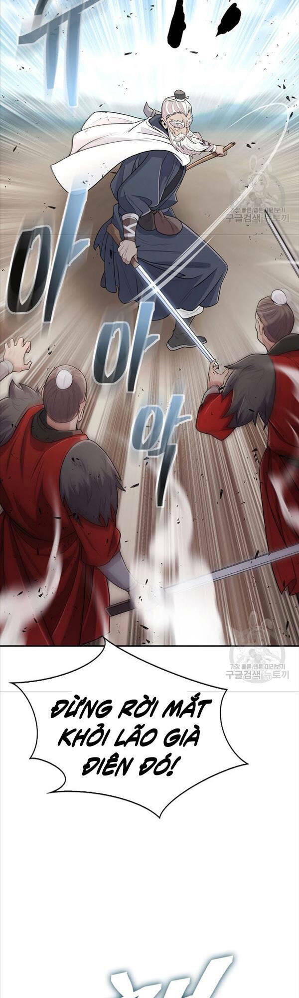 Kiếm Ma Đạo Chapter 4 - Trang 2