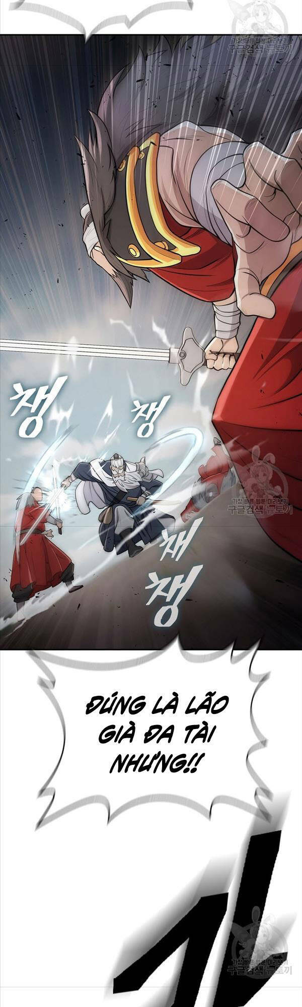 Kiếm Ma Đạo Chapter 4 - Trang 2