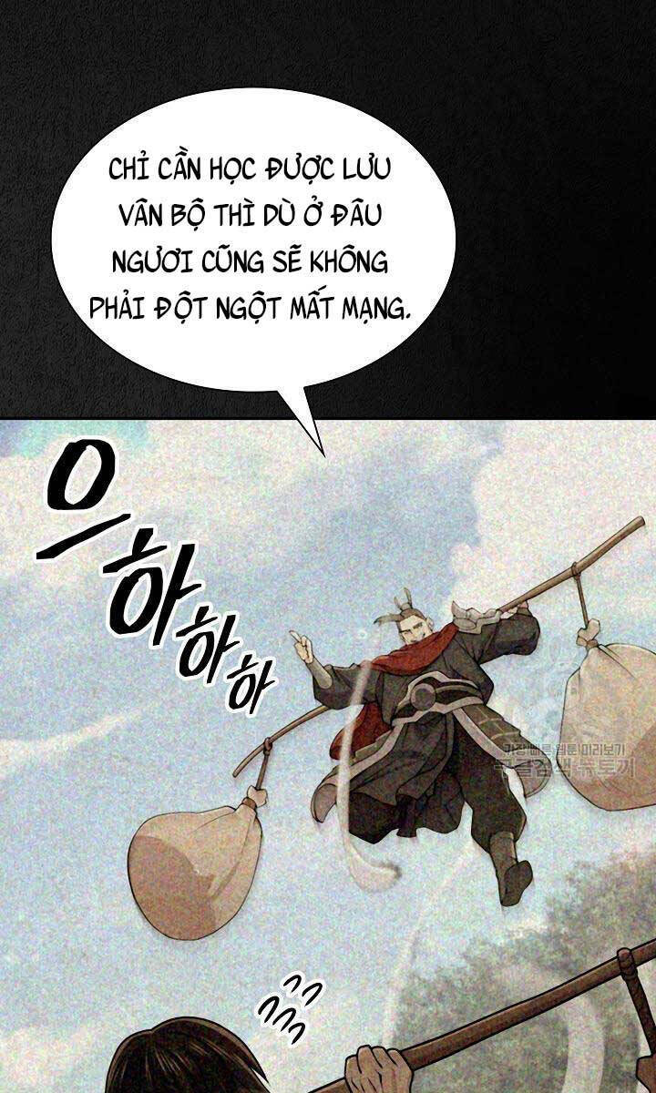 Kiếm Ma Đạo Chapter 5 - Trang 2