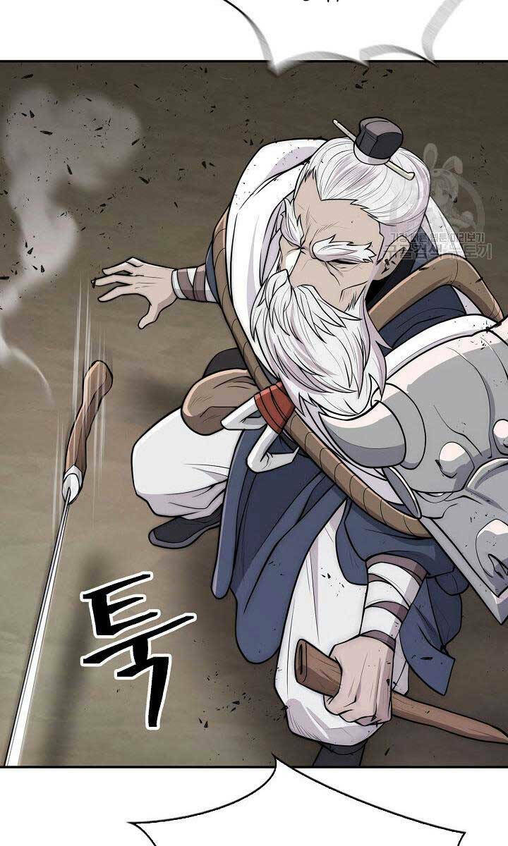 Kiếm Ma Đạo Chapter 5 - Trang 2