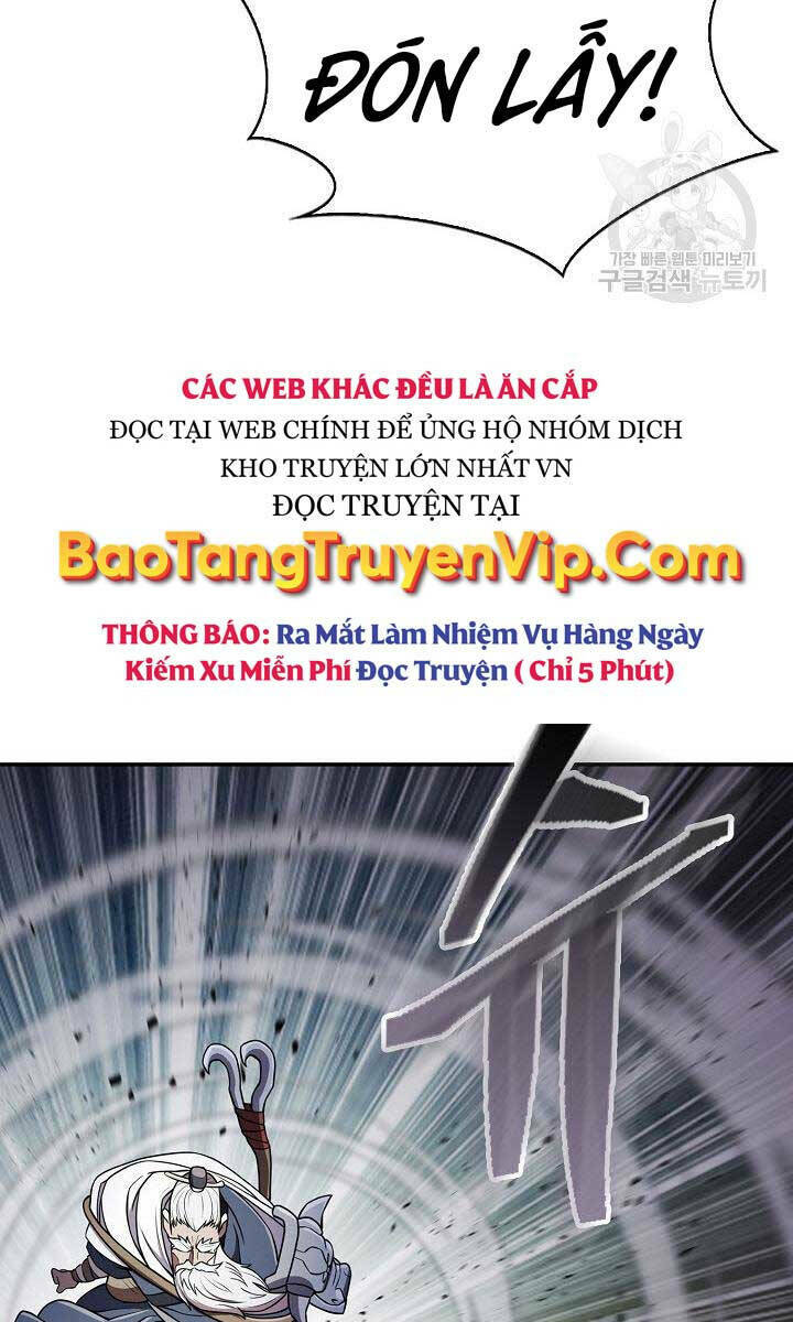 Kiếm Ma Đạo Chapter 5 - Trang 2