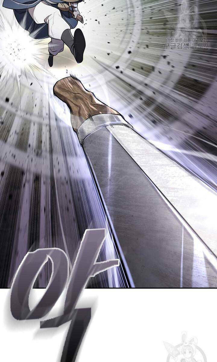 Kiếm Ma Đạo Chapter 5 - Trang 2