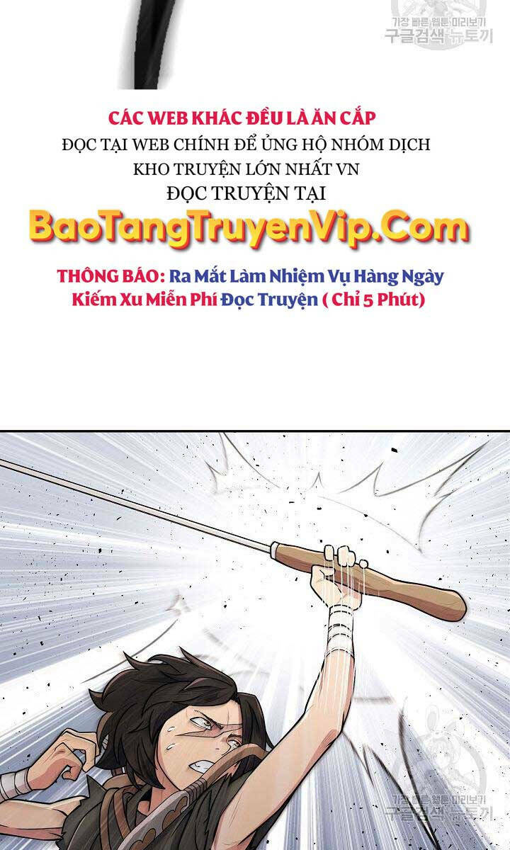 Kiếm Ma Đạo Chapter 5 - Trang 2