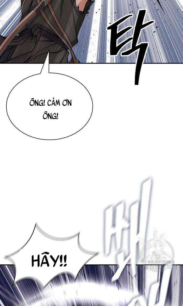 Kiếm Ma Đạo Chapter 5 - Trang 2