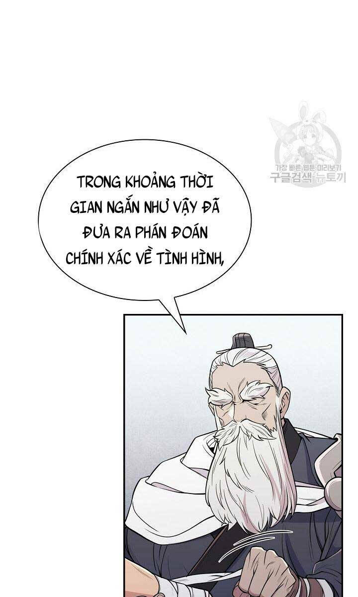 Kiếm Ma Đạo Chapter 5 - Trang 2