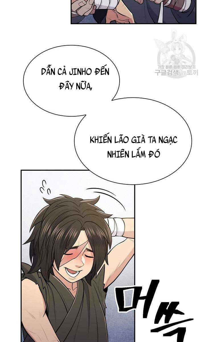 Kiếm Ma Đạo Chapter 5 - Trang 2