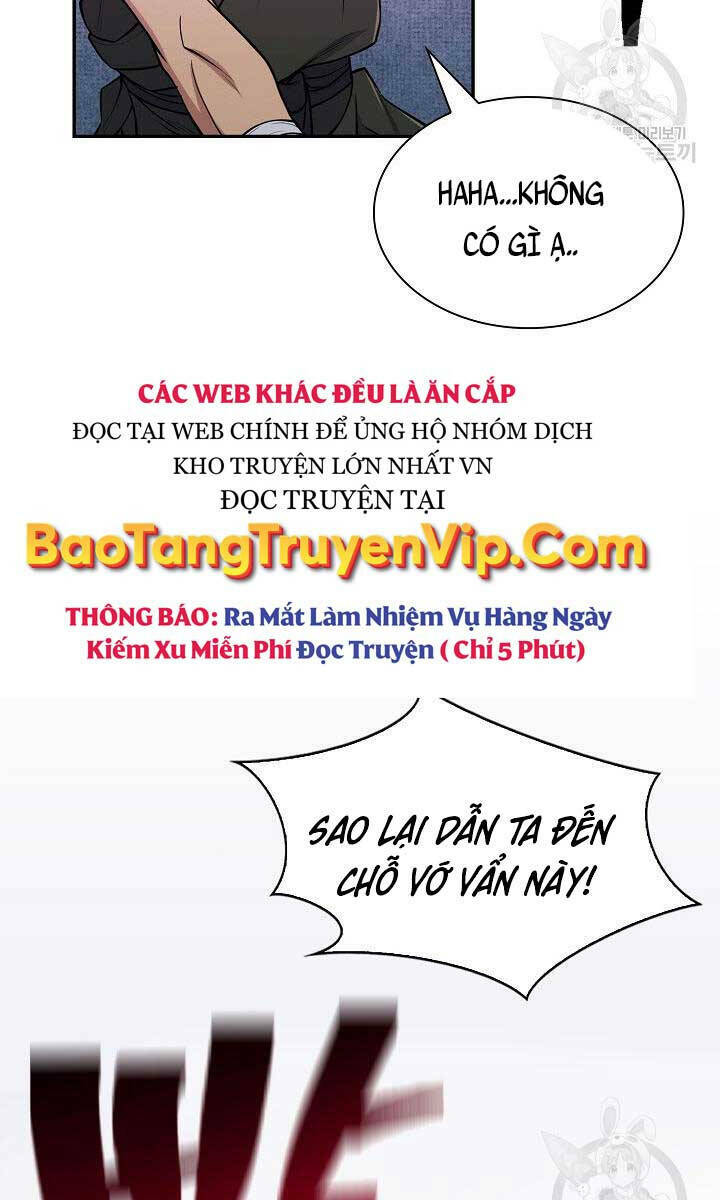 Kiếm Ma Đạo Chapter 5 - Trang 2