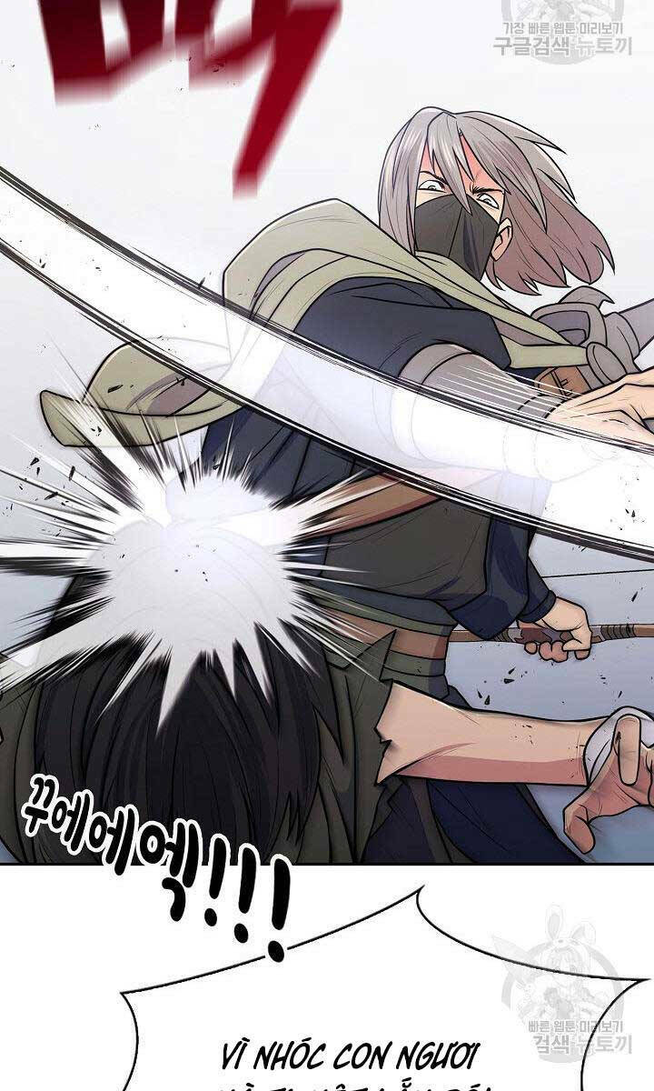 Kiếm Ma Đạo Chapter 5 - Trang 2