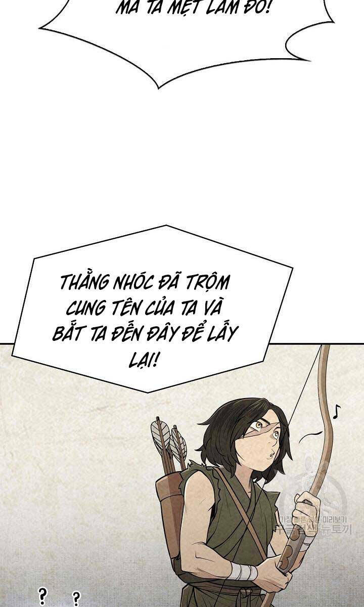 Kiếm Ma Đạo Chapter 5 - Trang 2