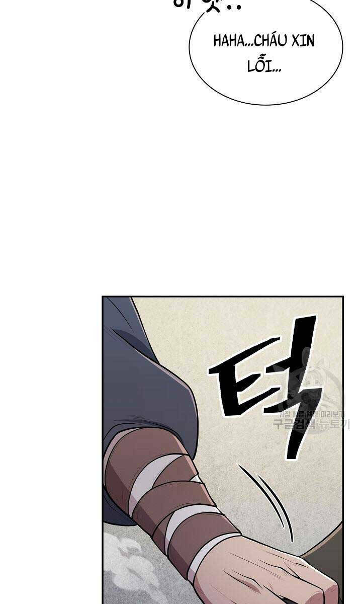 Kiếm Ma Đạo Chapter 5 - Trang 2