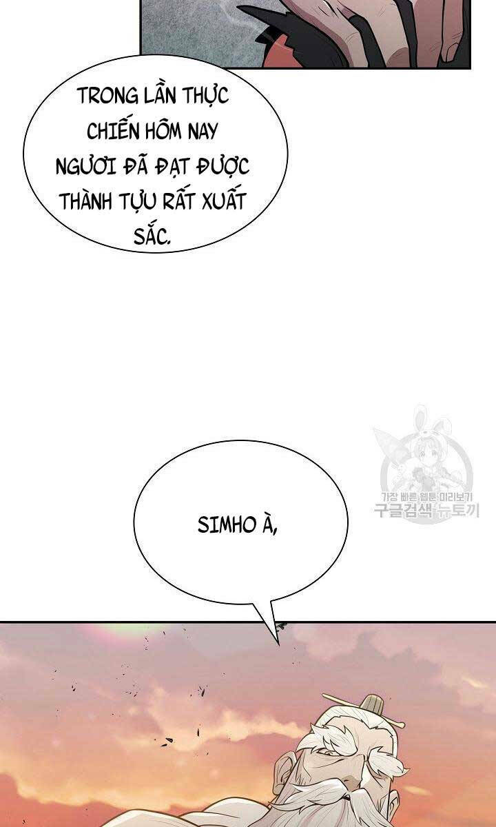 Kiếm Ma Đạo Chapter 5 - Trang 2