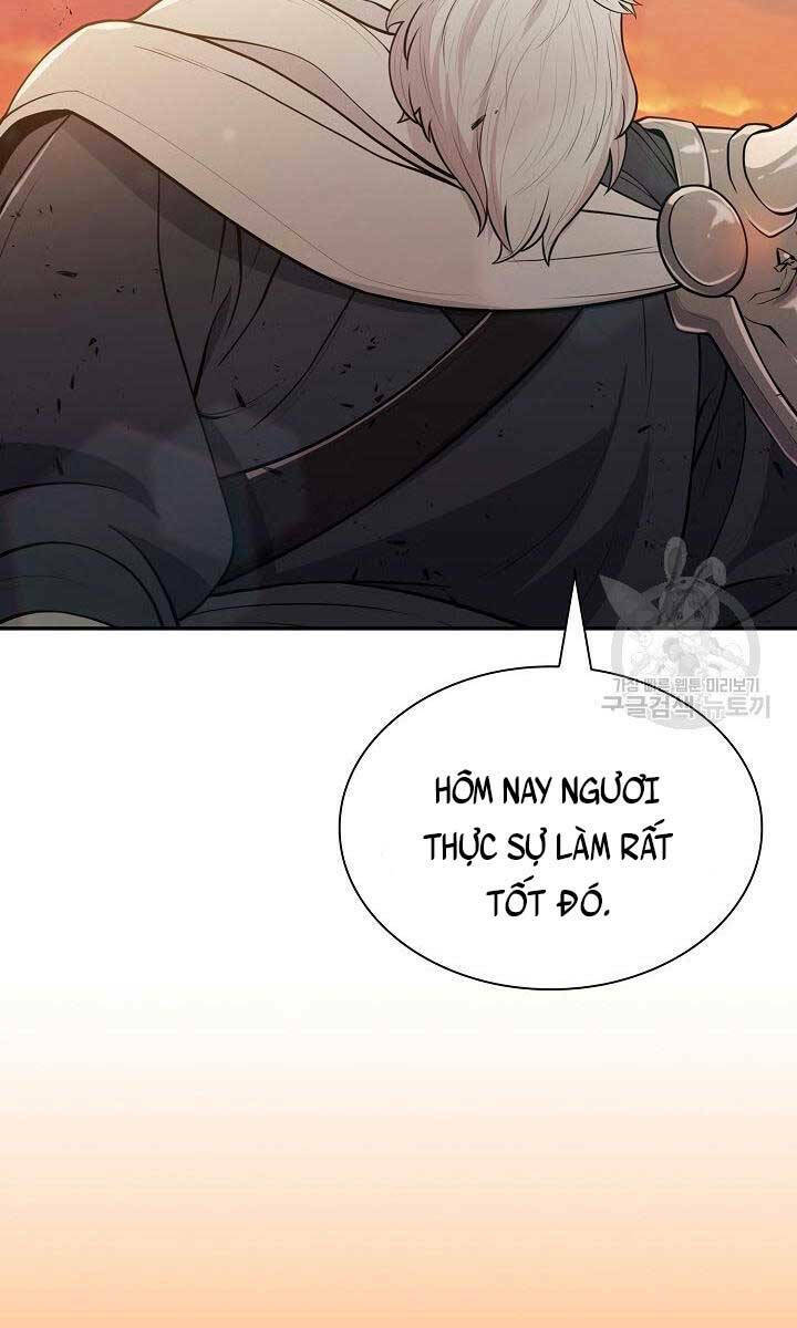 Kiếm Ma Đạo Chapter 5 - Trang 2