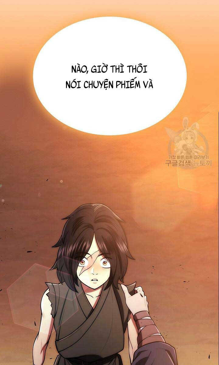 Kiếm Ma Đạo Chapter 5 - Trang 2