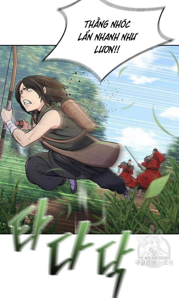 Kiếm Ma Đạo Chapter 5 - Trang 2