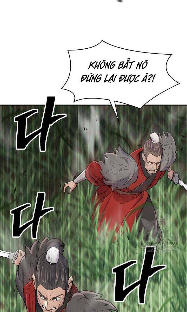 Kiếm Ma Đạo Chapter 5 - Trang 2