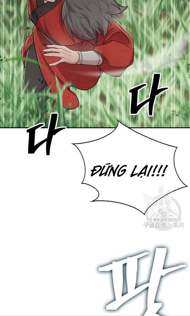 Kiếm Ma Đạo Chapter 5 - Trang 2