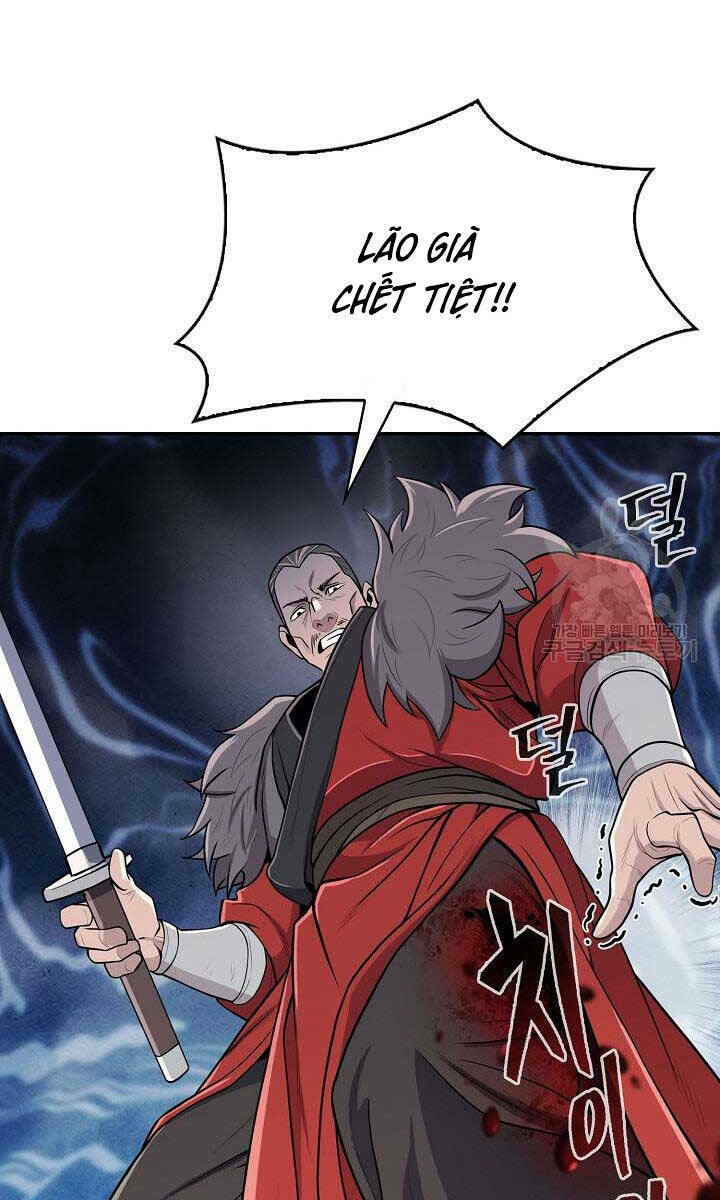 Kiếm Ma Đạo Chapter 5 - Trang 2