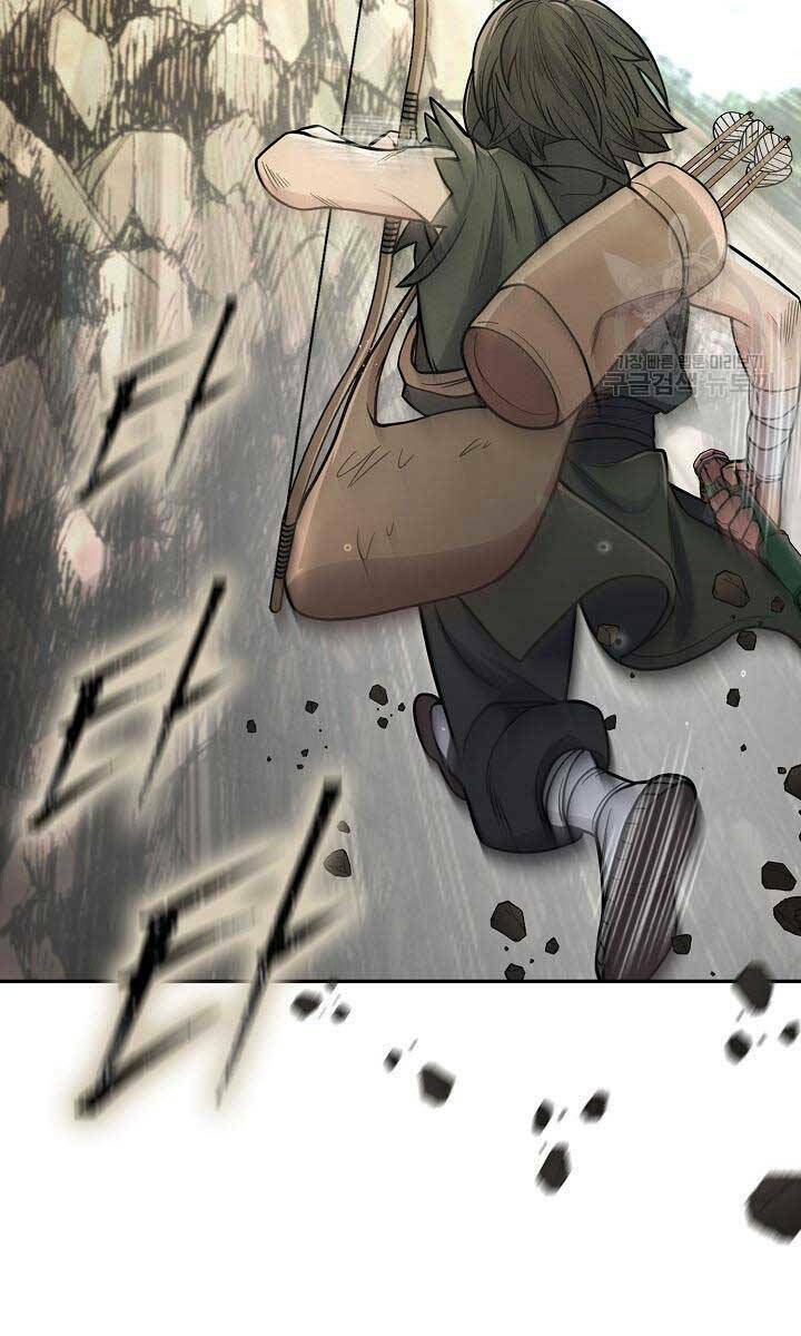 Kiếm Ma Đạo Chapter 5 - Trang 2