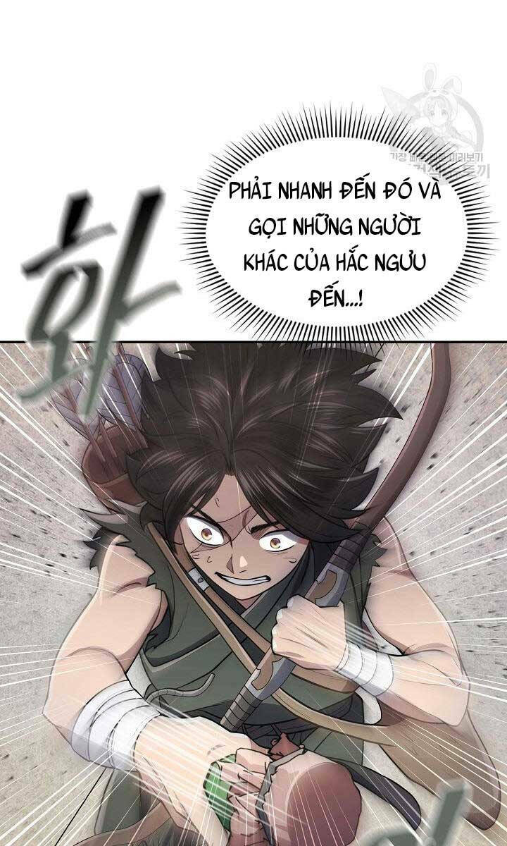 Kiếm Ma Đạo Chapter 5 - Trang 2